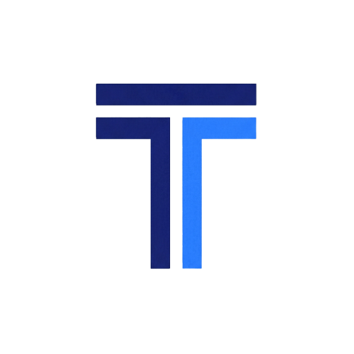 Tayloriellos App Studio Logo